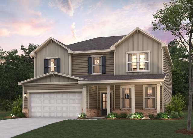 Property at Guava Plan, Atlanta, GA 30349, 4 beds, 2.5 baths