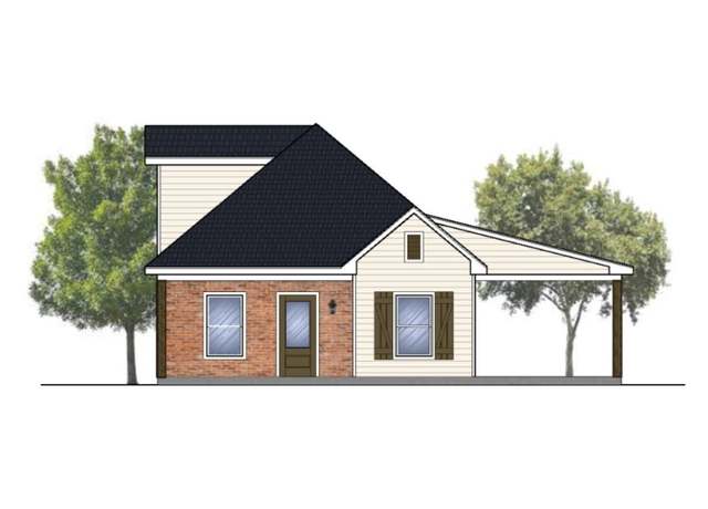 Property at The Loft Plan, Sulphur, LA 70663, 3 beds, 2 baths