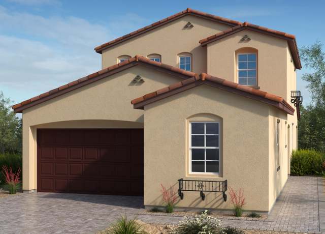 Property at Redwood Plan, Henderson, NV 89015, 4 beds, 3.5 baths