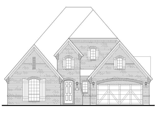 Property at 14804 Stygian Ln, Frisco, TX 75035, 4 beds, 4.5 baths