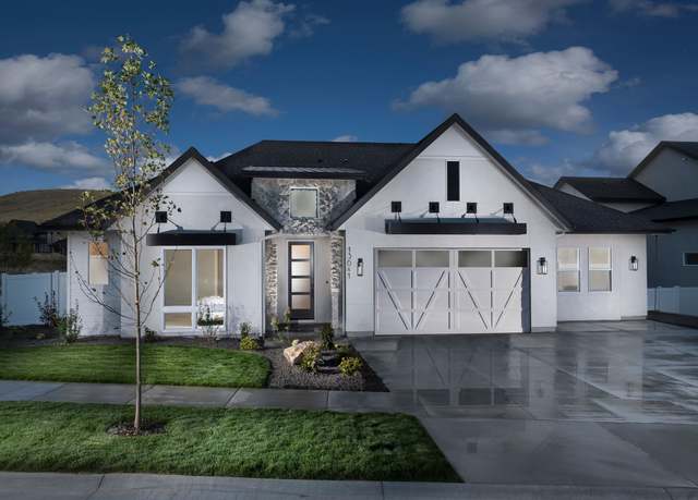 Property at Palisade Plan, Boise, ID 83714, 3 beds, 2.5 baths