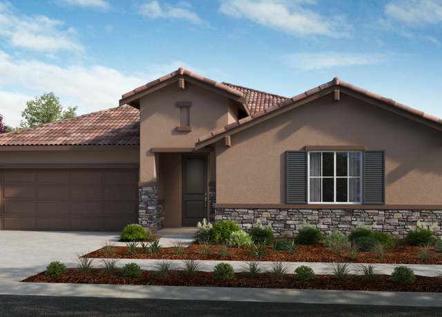 Property at Magnolia Plan, Vacaville, CA 95687, 3 beds, 2.5 baths