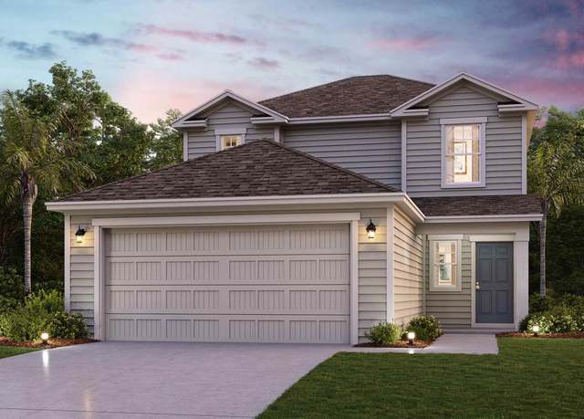 Property at 14868 Praline Ct, Jacksonville, FL 32218, 4 beds, 2.5 baths