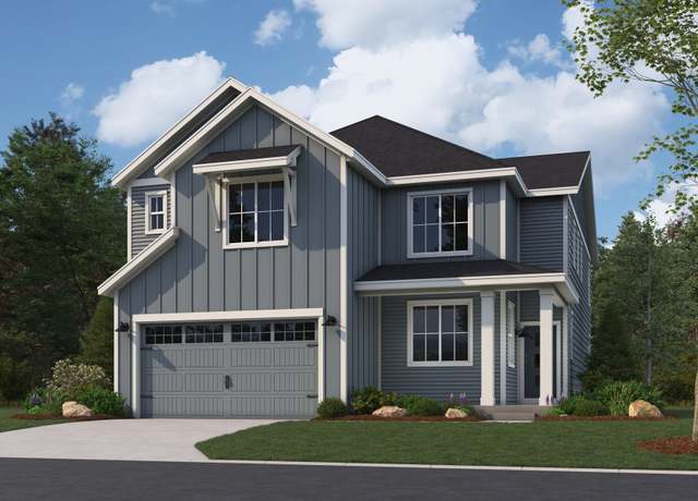 Property at Ironwood Plan, Parker, CO 80134, 4 beds, 3.5 baths