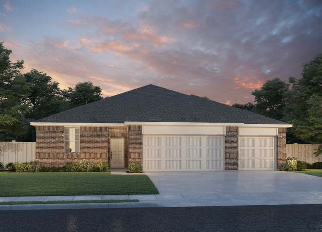 Property at The Liberty Plan, Kyle, TX 78640, 4 beds, 3 baths