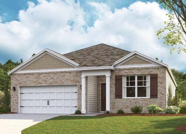 Property at Aria Plan, Cleveland, TN 37323, 3 beds, 2 baths