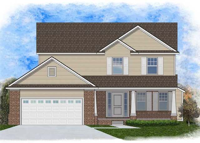 Property at The Andover Plan, White Lake, MI 48386, 3 beds, 2.5 baths