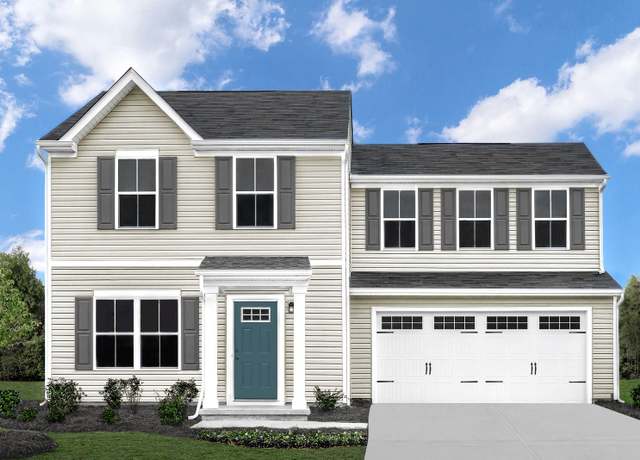 Property at Aspen With Basement Plan, Seaford, DE 19973, 3 beds, 2.5 baths