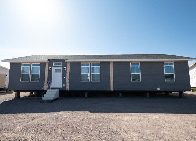 Property at Legacy 412 Modular Plan, Black Hawk, SD 57718, 3 beds, 2 baths