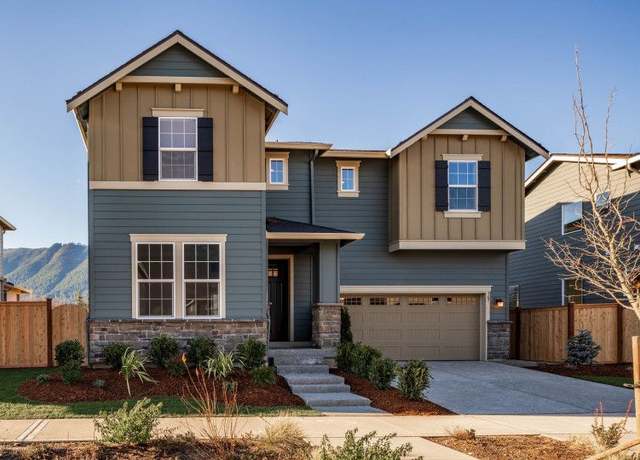 Property at Brinnon Plan, Kingston, WA 98346, 4 beds, 2.5 baths