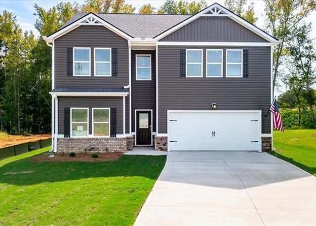 Property at 3116 Emberly Dr, Roebuck, SC 29376, 5 beds, 3 baths