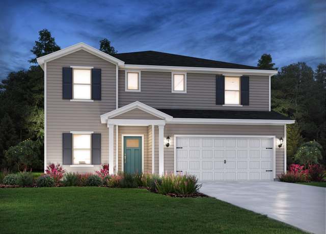 Property at 640 White Birch Ln, Angier, NC 27501, 5 beds, 3 baths