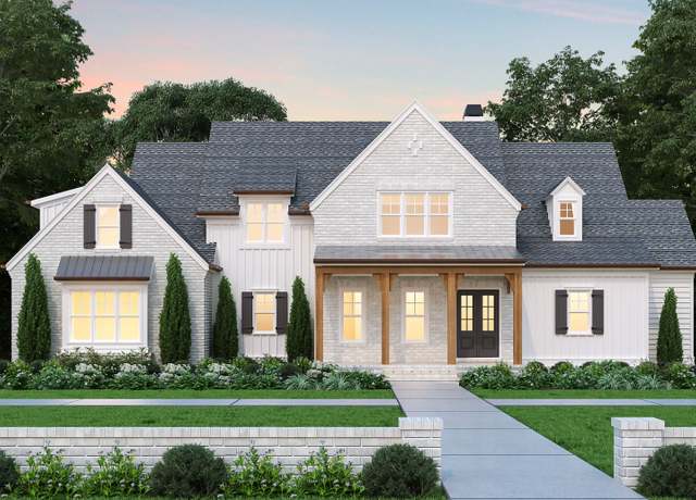 Property at Chastain Plan, Forsyth, GA 31029, 4 beds, 4 baths