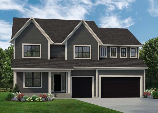 Property at Madison Plan, Maple Grove, MN 55311, 4 beds, 4 baths