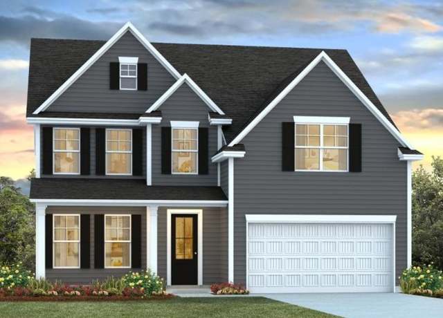 Property at FORRESTER Plan, Lincolnville, SC 29485, 4 beds, 3 baths