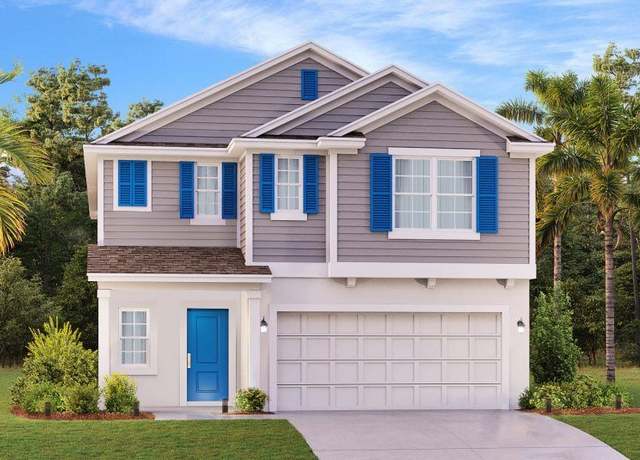 Property at Concord Plan, Daytona Beach, FL 32124, 6 beds, 3 baths
