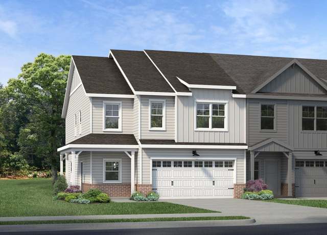 Property at The Kensington E Plan, Greenville, SC 29607, 3 beds, 2.5 baths