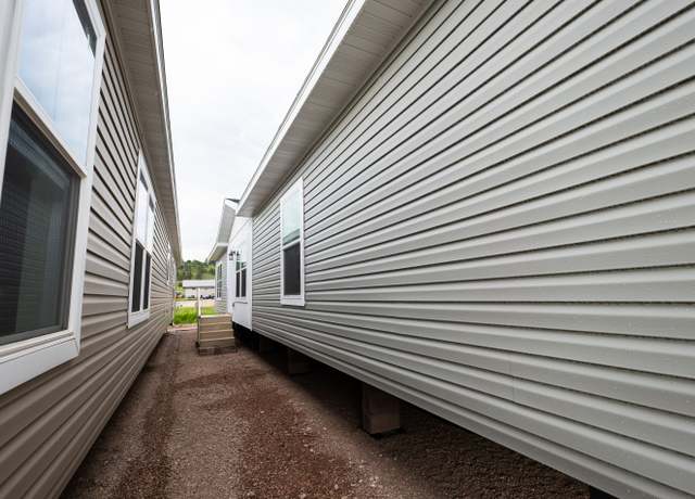 Property at Schult Tempo Brown Eyed Girl Plan, Black Hawk, SD 57718, 4 beds, 2 baths