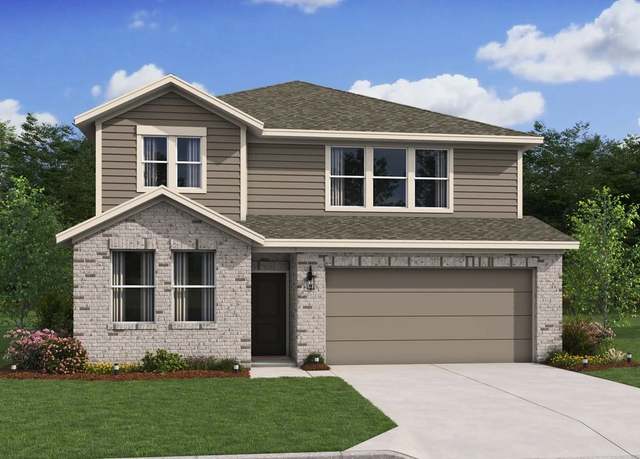 Property at Zambezi II Plan, Montgomery, TX 77356, 5 beds, 3 baths