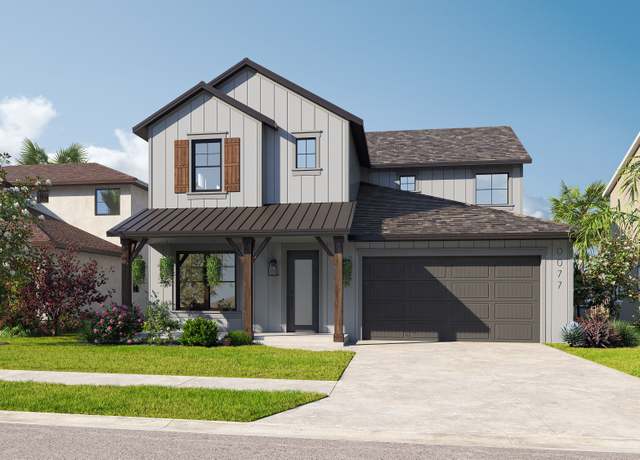 Property at Plan 406 Plan, Parrish, FL 34219, 3 beds, 2.5 baths