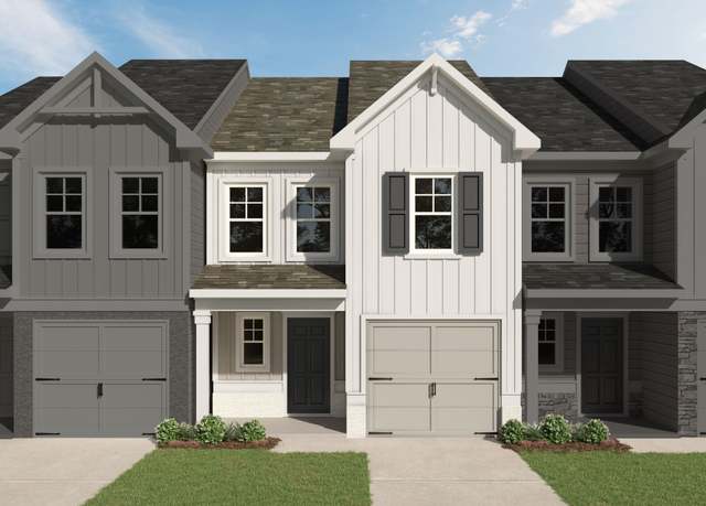 Property at Oleander Plan, Adairsville, GA 30103, 3 beds, 2.5 baths