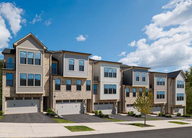 Property at Spring Hill Plan, Cockeysville, MD 21030, 3 beds, 3 baths
