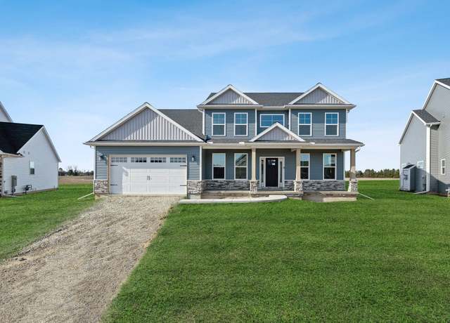 Property at Denali Plan, Perrysburg, OH 43551, 4 beds, 2.5 baths