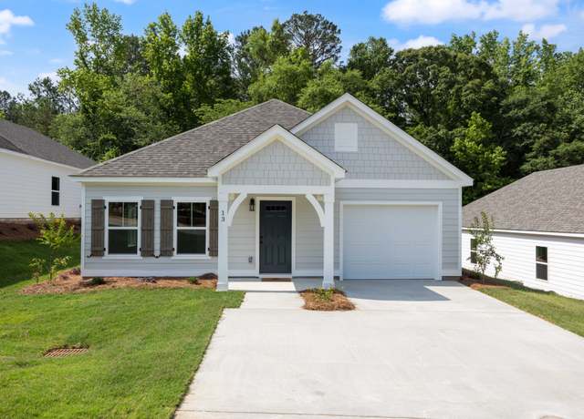 Property at Wren - Structure Only on Customer's Land Plan, Lagrange, GA 30241, 3 beds, 2 baths