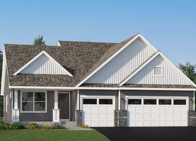 Property at 23301 Farmstead Way, Rogers, MN 55374, 4 beds, 3 baths