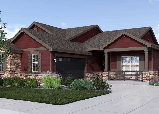 Property at Capstone Plan, Jo3oc1 Westminster, CO 80234, 2 beds, 2 baths