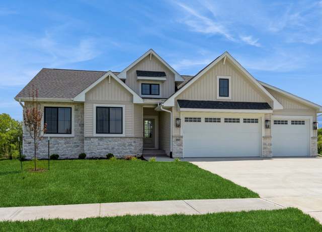 Property at Linnell Plan, Ely, IA 52227, 5 beds, 3 baths
