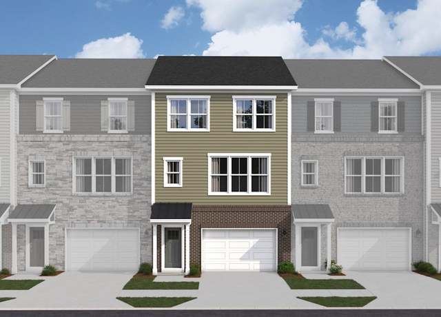 Property at Easton Plan, Millersville, MD 21108, 3 beds, 2.5 baths