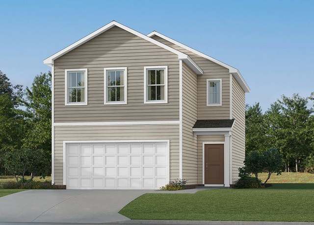 Property at Coleman Plan, Clarksville, TN 37043, 3 beds, 2.5 baths