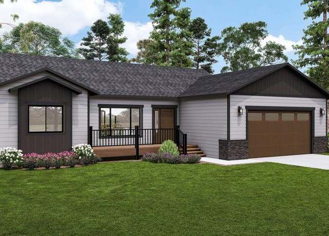 Property at The Salem Plan, Spokane, WA 99208, 3 beds, 2 baths