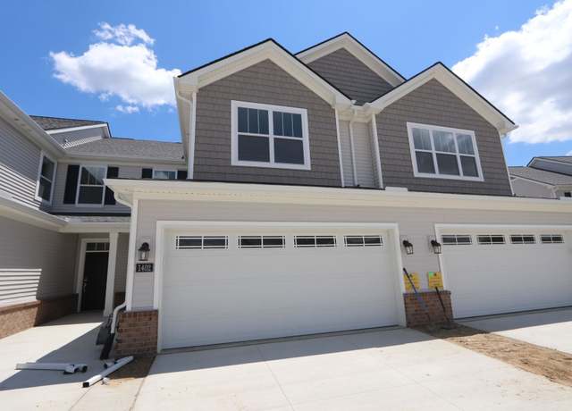 Property at 1402 Salt Springs Dr, Saline Township, MI 48176, 3 beds, 2.5 baths