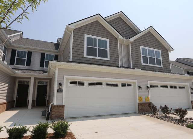 Property at 1402 Salt Springs Dr, Saline Township, MI 48176, 3 beds, 2.5 baths