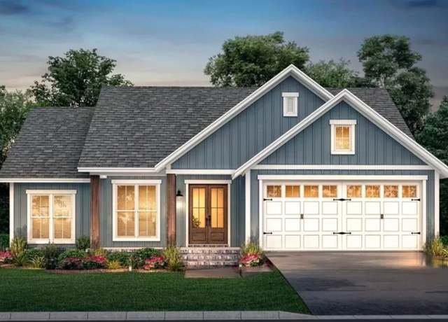 Property at Live Oak Farmhouse Plan, Thackerville, OK 73459, 3 beds, 2 baths