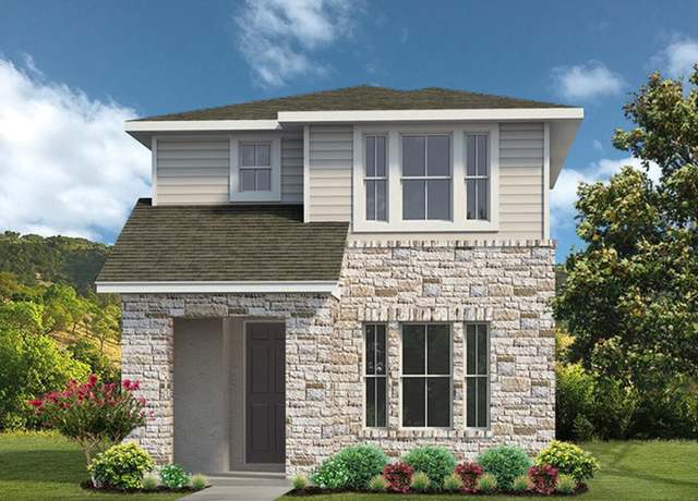 Property at 8302 Springsteen Dr, Austin, TX 78744, 2 beds, 2.5 baths