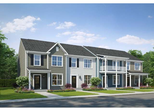 Property at The Windsor 2-story walkout Plan, Blacksburg, VA 24060, 3 beds, 2.5 baths