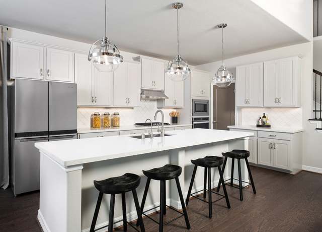 Property at Katy Plan, Katy, TX 77493, 4 beds, 2.5 baths