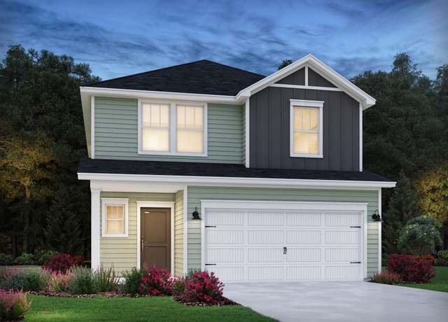 Property at Paisley Plan, Cherryville, NC 28021, 5 beds, 3 baths