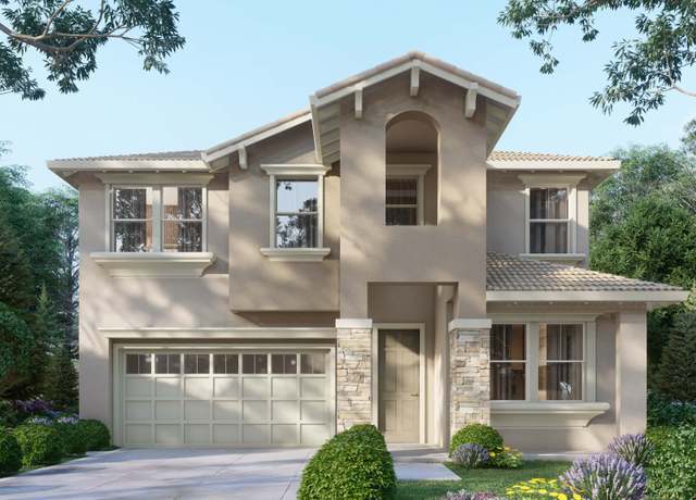 Property at Residence 3 Plan, Pittsburg, CA 94565, 4 beds, 3 baths