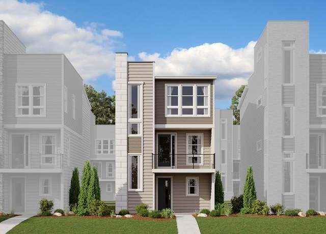 Property at Greenwich Plan, Aurora, CO 80015, 2 beds, 2.5 baths