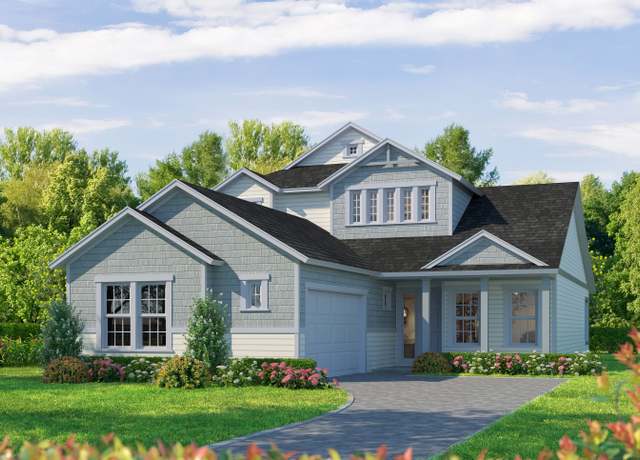 Property at Mesa Verde Plan, Daytona Beach, FL 32124, 4 beds, 3 baths