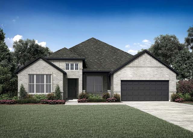 Property at AUDREY Plan, Porter, TX 77365, 4 beds, 3.5 baths