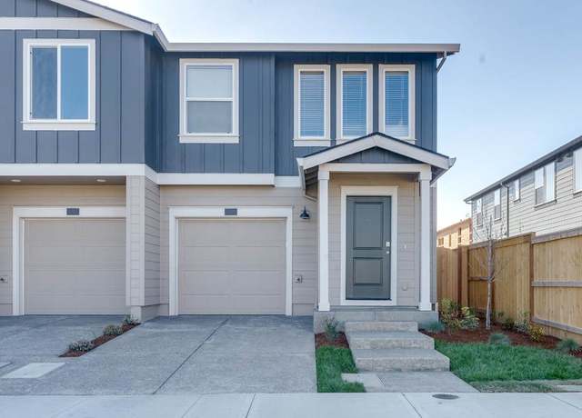 Property at 6155 SE 16th St, Gresham, OR 97080, 3 beds, 2.5 baths