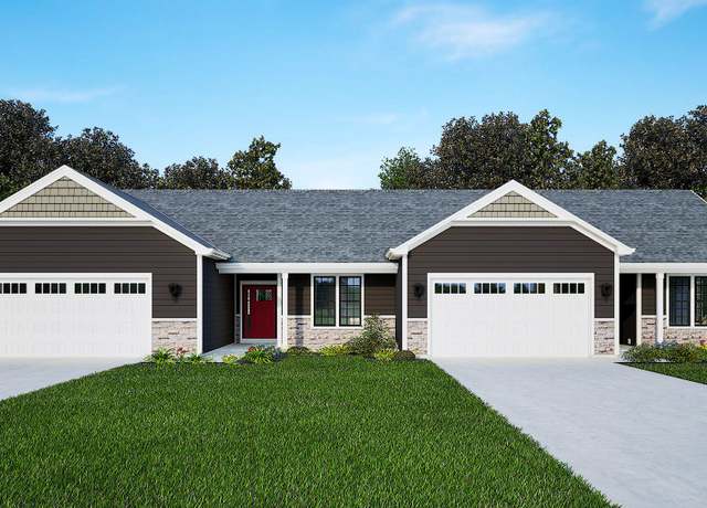 Property at Aspen Plan, Pleasant Prairie, WI 53158, 2 beds, 2 baths
