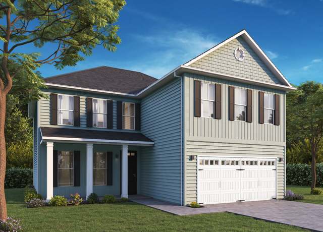 Property at The Madison Plan, Winnabow, NC 28479, 5 beds, 3.5 baths