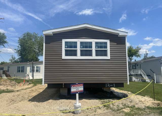 Property at 10505 Cedarville Rd Unit 13-1, Brandywine, MD 20613, 3 beds, 2 baths