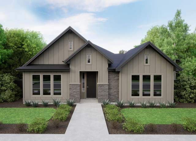 Property at Azalea Plan, Eagle, ID 83616, 4 beds, 3 baths